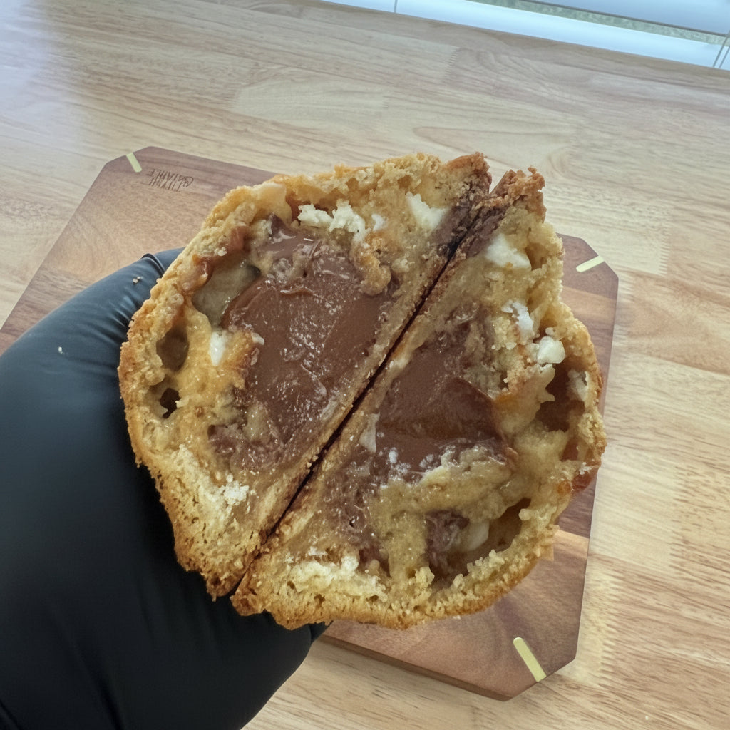 Caramel