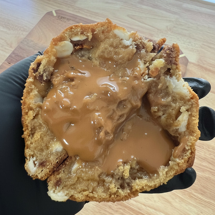 Lotus Biscoff