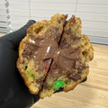 Nutella M&ms