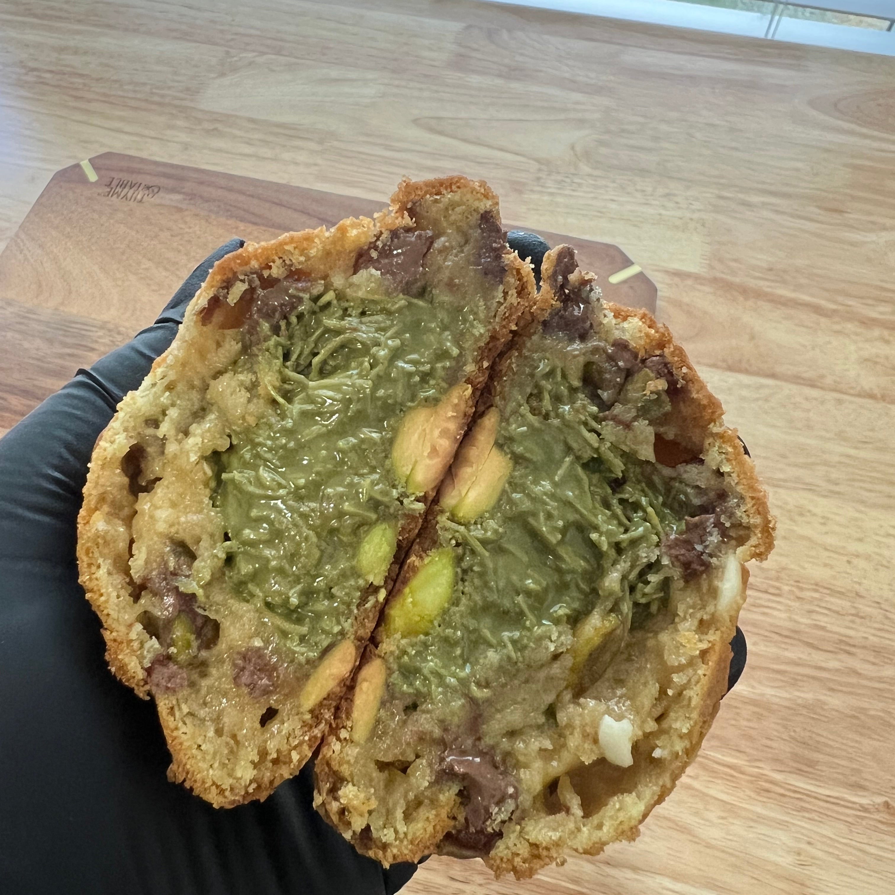 Pistachio Dubaí