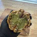 Pistachio Cream